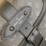 Louis Vuitton M45913 Saumur Backpack-27*42*13CM - Image 6