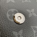 Louis Vuitton M45912 Saumur Crossboby Bag-13*18*3.5CM - Image 6