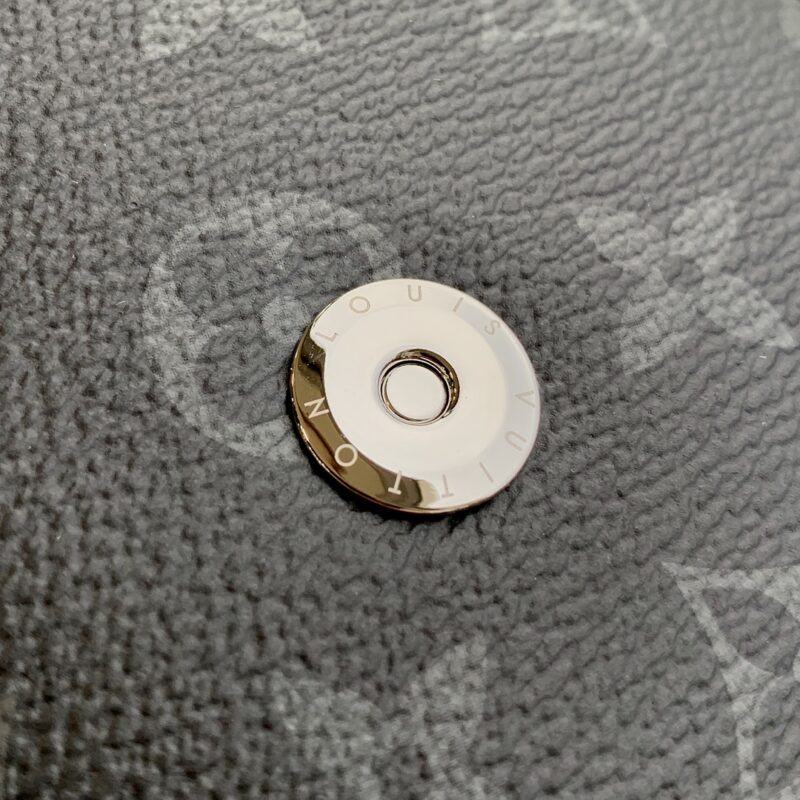 Louis Vuitton M45912 Saumur Crossboby Bag-13*18*3.5CM - Image 6