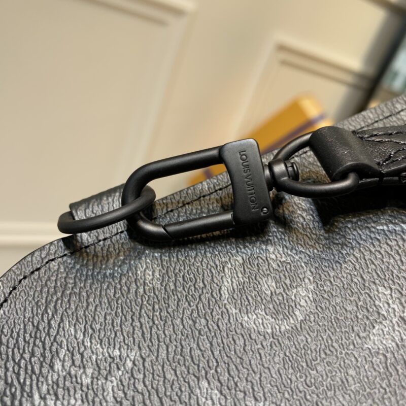 Louis Vuitton M45912 Saumur Crossboby Bag-13*18*3.5CM - Image 9