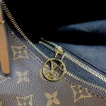 Louis Vuitton M46311 Vintage Marel Bag-38*30*10CM - Image 3