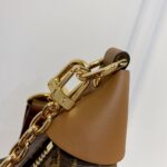 Louis Vuitton M46311 Vintage Marel Bag-38*30*10CM - Image 2