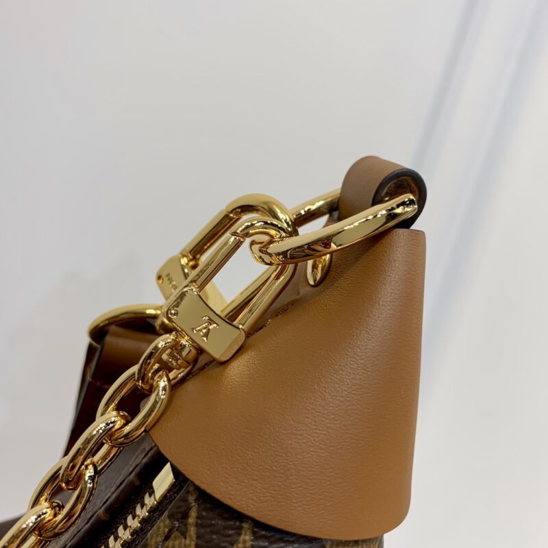 Louis Vuitton M46311 Vintage Marel Bag-38*30*10CM - Image 2
