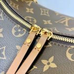 Louis Vuitton M46311 Vintage Marel Bag-38*30*10CM - Image 7