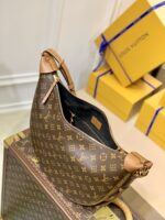 Louis Vuitton M46311 Vintage Marel Bag-38*30*10CM - Image 8