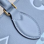 Louis Vuitton By The Pooll Onthego Handbag-35*27*14CM - Image 3