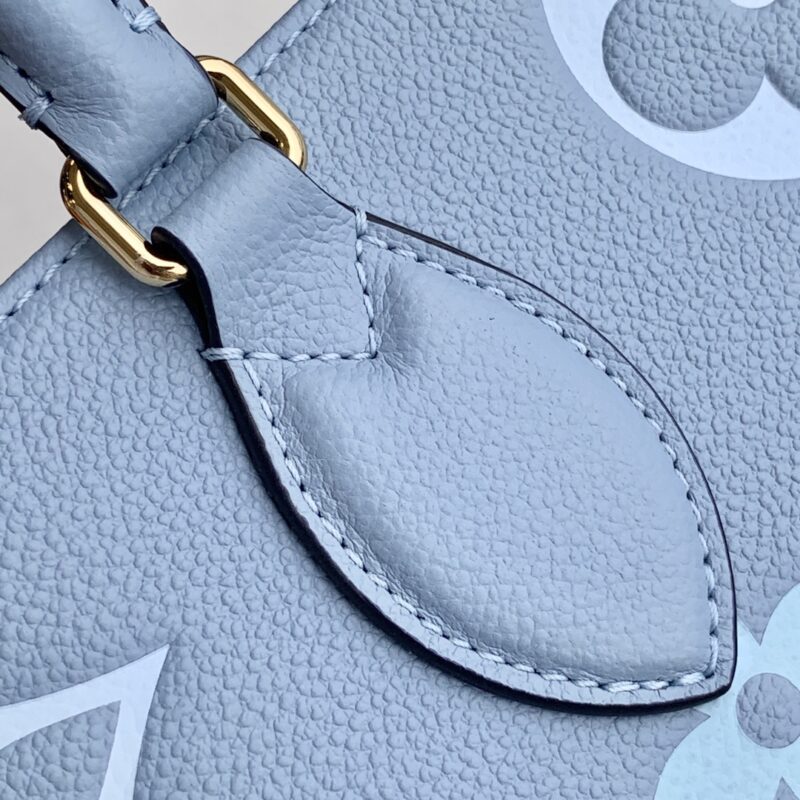 Louis Vuitton By The Pooll Onthego Handbag-35*27*14CM - Image 3