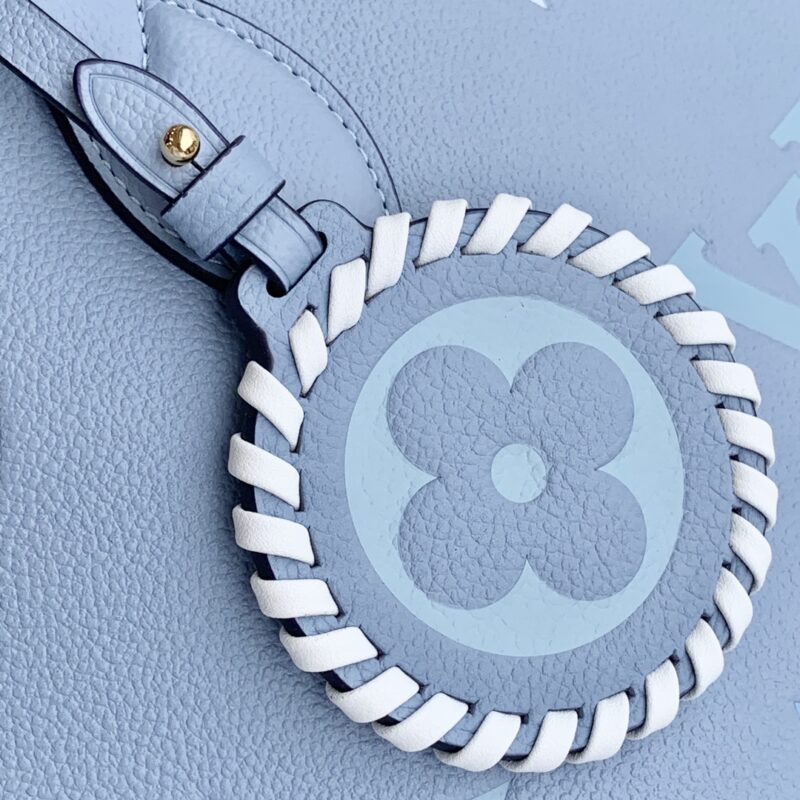 Louis Vuitton By The Pooll Onthego Handbag-35*27*14CM - Image 5