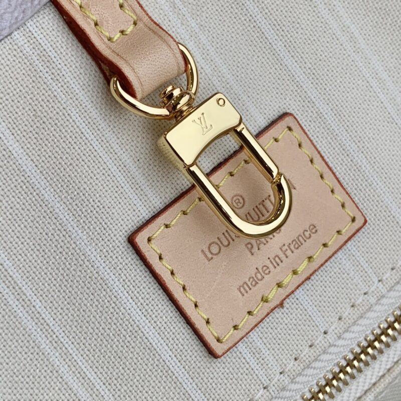 Louis Vuitton By The Pooll Onthego Handbag-35*27*14CM - Image 3