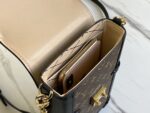 Louis Vuitton Trunk Vertical-11*17.5*3.5CM - Image 5