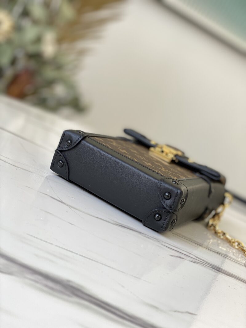 Louis Vuitton Trunk Vertical-11*17.5*3.5CM - Image 7