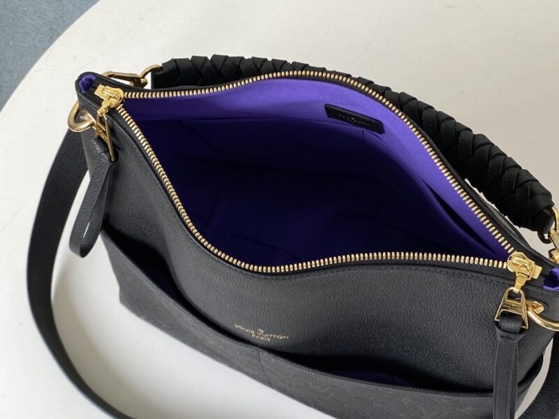 Louis Vuitton Melie Handbags-33x16x30CM - Image 3