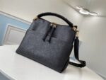 Louis Vuitton Melie Handbags-33x16x30CM