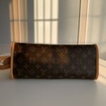 Louis Vuitton Popincourt Handbags-30x14x12CM - Image 2