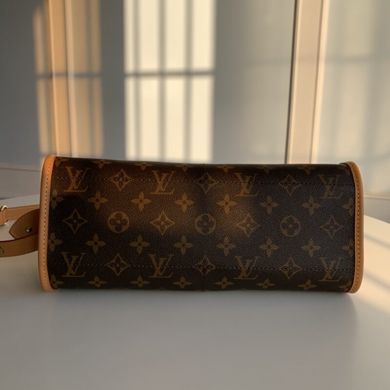 Louis Vuitton Popincourt Handbags-30x14x12CM - Image 2