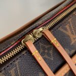 Louis Vuitton Popincourt Handbags-30x14x12CM - Image 4