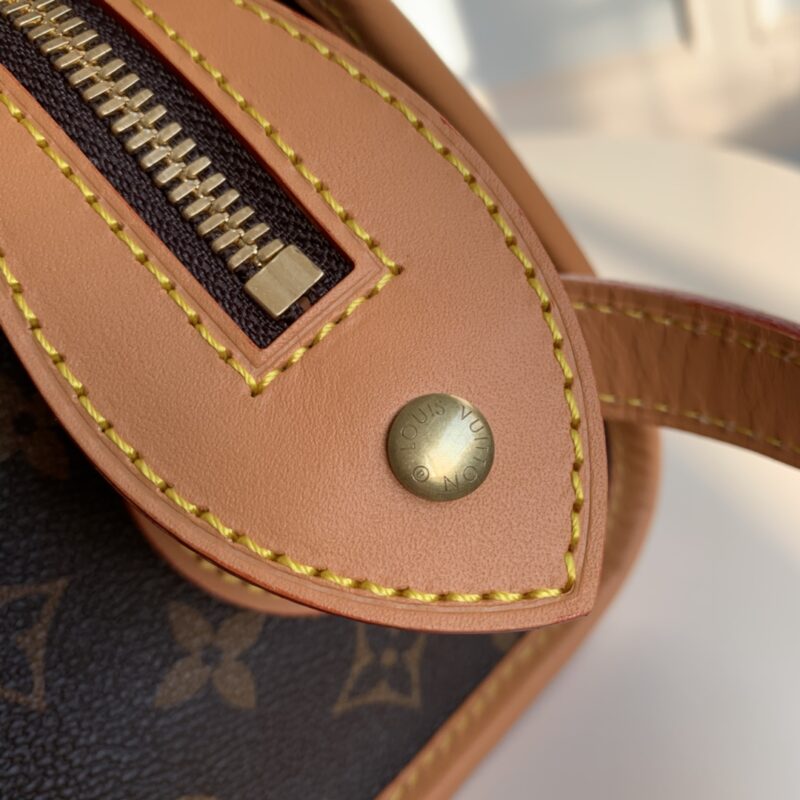 Louis Vuitton Popincourt Handbags-30x14x12CM - Image 6