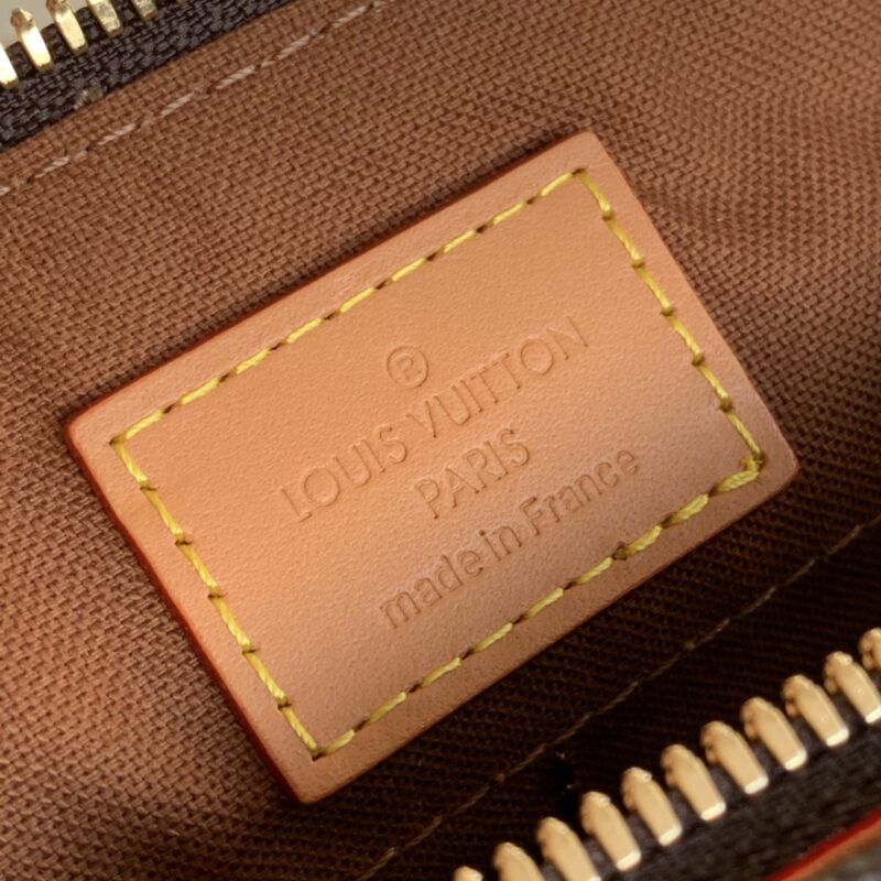 Louis Vuitton Popincourt Handbags-30x14x12CM - Image 7