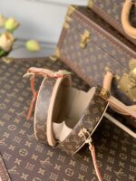 Louis Vuitton Petite Boite Chapeau-18*17*7CM - Image 2