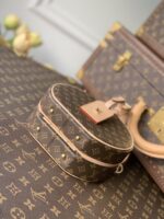 Louis Vuitton Petite Boite Chapeau-18*17*7CM - Image 5