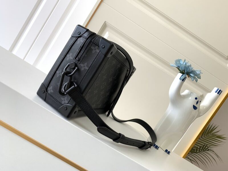 Louis Vuitton Soft Trunk-25x17x9.5M - Image 2