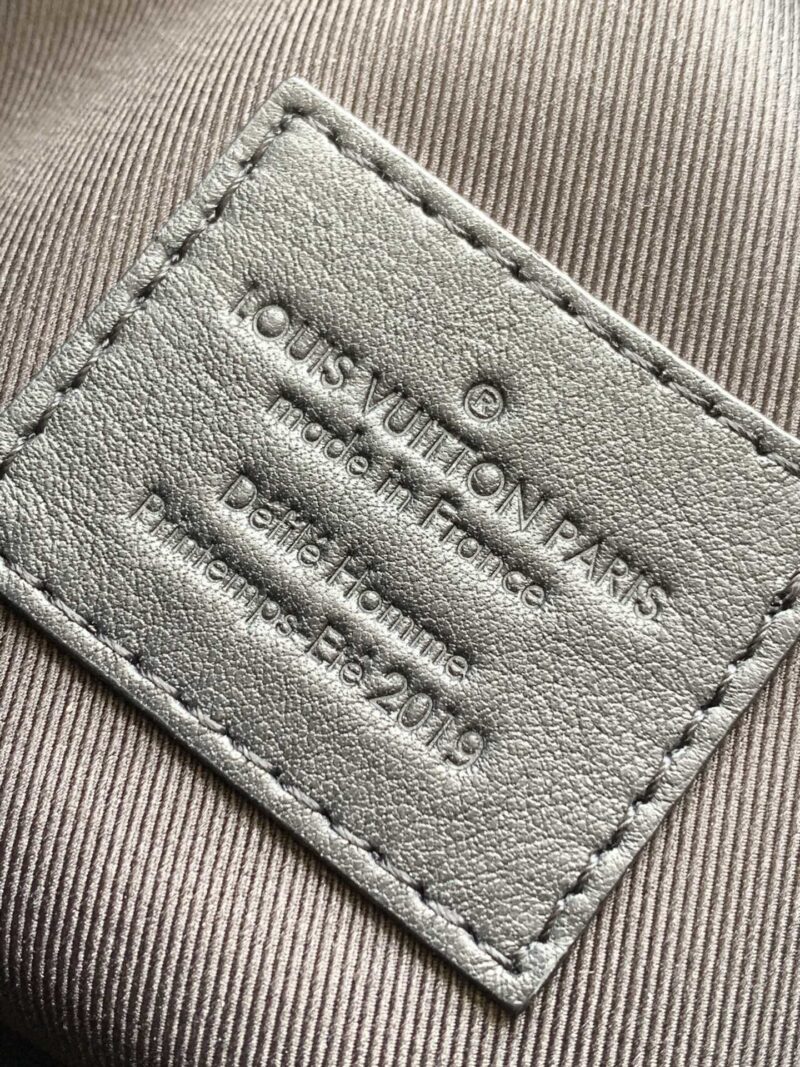 Louis Vuitton Soft Trunk-25x17x9.5M - Image 4