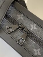 Louis Vuitton Soft Trunk-25x17x9.5M - Image 9