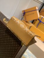 Louis Vuitton By The Pooll Onthego Handbag-35*27*14CM - Image 5