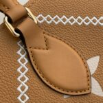 Louis Vuitton By The Pooll Onthego Handbag-35*27*14CM - Image 8