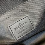 Louis Vuitton M81115 Gaston Wearable Wallet -22*14.5*4.5M - Image 8