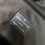 Louis Vuitton N45288 Damier Infini Onyx Sirius -35*27*7M - Image 2