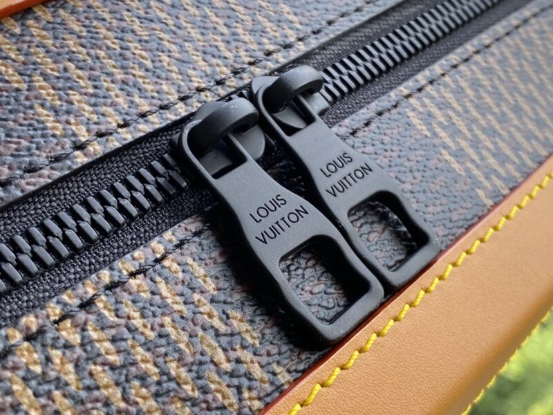 Louis Vuitton Soft Trunk-25x17x9.5M - Image 3