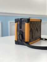 Louis Vuitton Soft Trunk-25x17x9.5M - Image 4