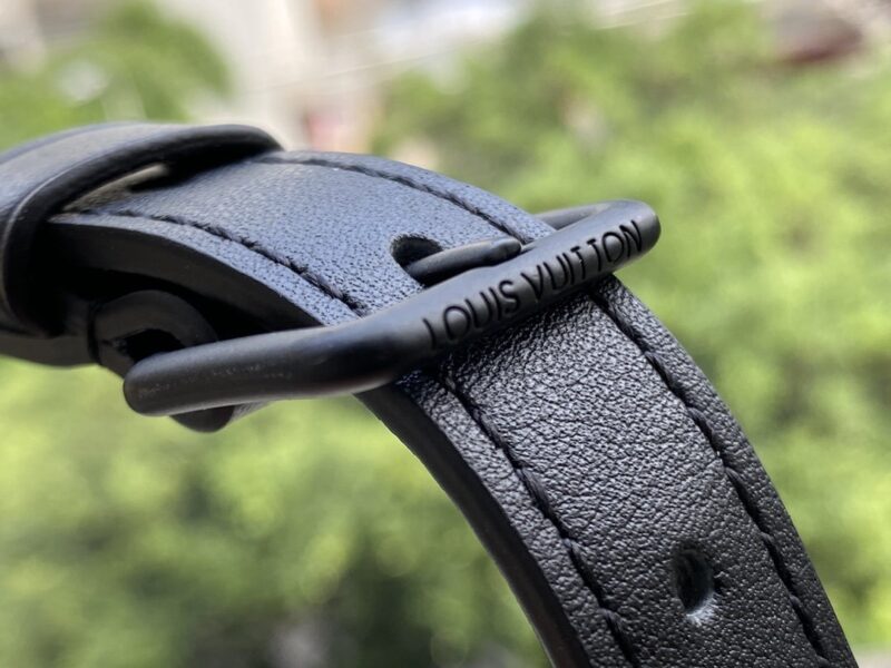 Louis Vuitton Soft Trunk-25x17x9.5M - Image 2