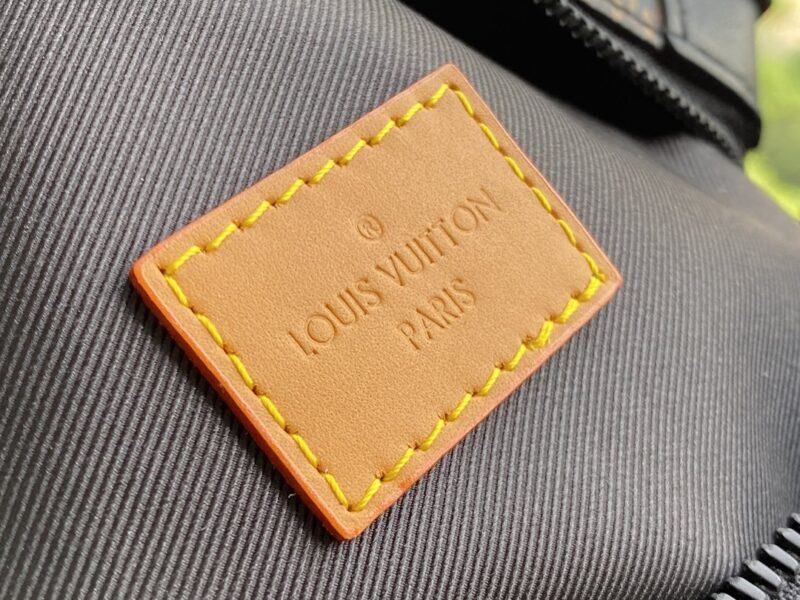 Louis Vuitton Soft Trunk-25x17x9.5M - Image 5