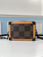 Louis Vuitton Soft Trunk-25x17x9.5M - Image 8