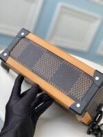 Louis Vuitton Soft Trunk-25x17x9.5M - Image 9