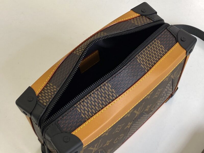 Louis Vuitton Soft Trunk-25x17x9.5M - Image 7