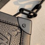 Louis Vuitton Soft Trunk-25x17x9.5M - Image 2