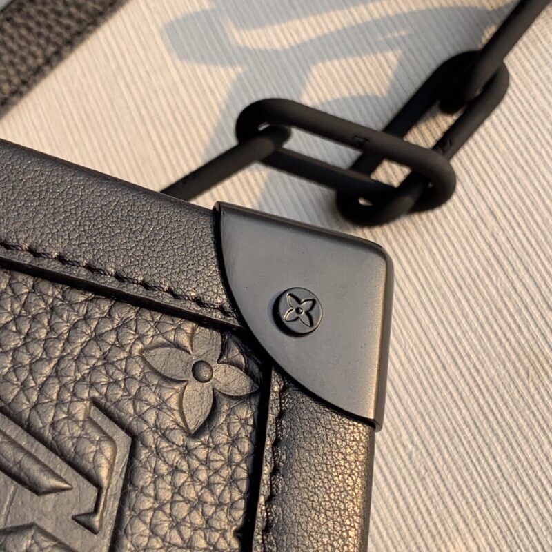 Louis Vuitton Soft Trunk-25x17x9.5M - Image 2