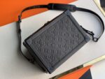 Louis Vuitton Soft Trunk-25x17x9.5M