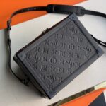 Louis Vuitton Soft Trunk-25x17x9.5M
