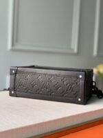 Louis Vuitton Soft Trunk-25x17x9.5M - Image 4