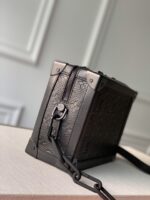 Louis Vuitton Soft Trunk-25x17x9.5M - Image 8