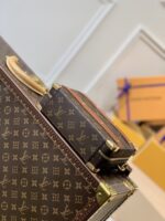 Louis Vuitton NBA Handle Trunk-21.5*15* 7M - Image 4