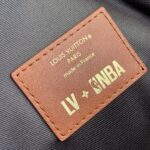 Louis Vuitton NBA Handle Trunk-21.5*15* 7M - Image 5
