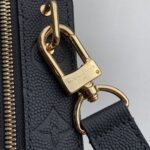 Louis Vuitton NBA Handle Trunk-21.5*15* 7M - Image 6