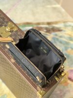 Louis Vuitton NBA Handle Trunk-21.5*15* 7M - Image 8