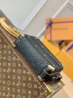 Louis Vuitton NBA Handle Trunk-21.5*15* 7M - Image 7