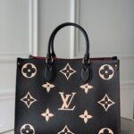 Louis Vuitton Small Onthego Handbag-35*28*15CM